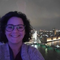 Notary Public in Winterville, North Carolina 28590, April Roebuck