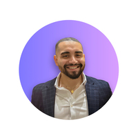 Notary Public in Davenport, Florida 33837, Anthony Burgos