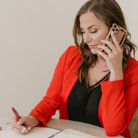 Notary Public in El Dorado Hills, California 95762, Kelly  Spencer