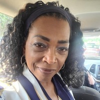 Notary Public in Fort Worth, Texas 76179, Sandra Chavious-Williams