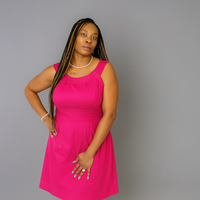 Notary Public in Union City, Georgia 30291, Alyssa Williams