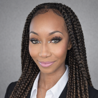 Notary Public in Mesa, Arizona 85202, LaToya  Bush 