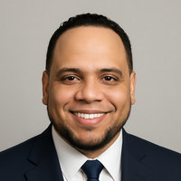 Notary Public in North Providence, Rhode Island 02911, Roberto Santana