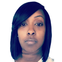 Notary Public in Humble, Texas 77346, Veronica Lewis