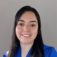 Notary Public in Indio, California 92203, Elizabeth Meza Perez