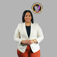 Notary Public in INVER GROVE HEIGHTS, Minnesota 55076, Shellie Ebanks Solorzano