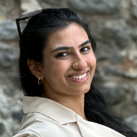 Notary Public in Gardner, Massachusetts 01440, Bhavana Vissapragada