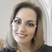 Notary Public in Las Vegas, Nevada 89179, Eva Marie Petrakis