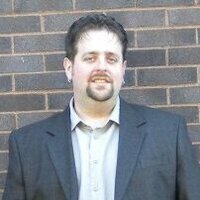 Notary Public in Russellton, Pennsylvania 15076, Theodore Burkholder