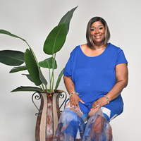 Notary Public in New Augusta, Mississippi 39462, LaTesha  Williams