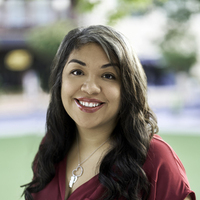 Notary Public in Humble, Texas 77346, Erika Villanueva