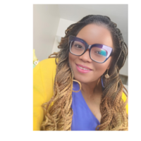 Notary Public in Fayetteville, North Carolina 28314, Tikoya Nwabuisi