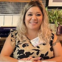 Notary Public in Berwyn, Illinois 60402, YOLANDA M TORRES