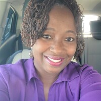 Notary Public in Charlotte, North Carolina 28269, Nicole  Mitchell