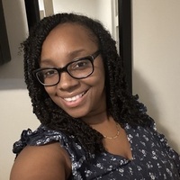 Notary Public in Tampa, Florida 33619, Desirae Bruton