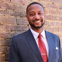 Notary Public in COLUMBIA, South Carolina 29209, Kalvin Johnson