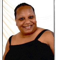 Notary Public in CONROE, Texas 77303, Alishia Davis