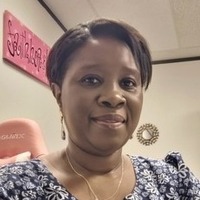 Notary Public in Houston, Texas 77036, Adedayo Busari