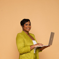 Notary Public in Miami, Florida 33125, Britney Brown