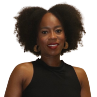 Notary Public in Charlotte, North Carolina 28262, Linetra  Majette