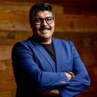 Notary Public in Austin, Texas 78724, Ricardo Herrera