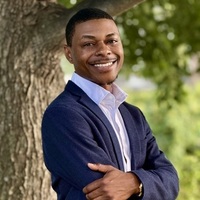 Notary Public in Baltimore, Maryland 21216, Travis Adonte Mitchell