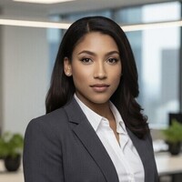 Notary Public in Detroit, Michigan 48227, Richelle Merrill