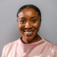 Notary Public in Inglewood, California 90302, Sherrelle Banks