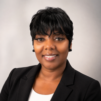 Notary Public in Greenville, Texas 75402, Lydia Clark