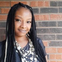 Notary Public in Chicago, Illinois 60633, Olivia Robinson