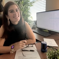 Notary Public in Kissimmee, Florida 34759, Stephanie Castro