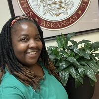 Notary Public in Sherwood, Arkansas 72120, Julia Brown