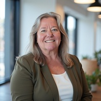 Notary Public in Summerfield, Florida 34491, Terry K Robinson