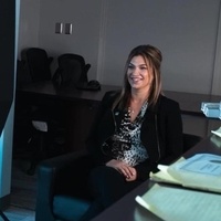 Notary Public in West Des Moines, Iowa 50266, Samantha Hartley-Bullen
