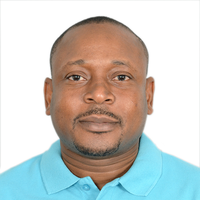 Notary Public in Houston, Texas 77047, Eli Agbotui