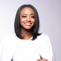 Notary Public in Fountain Inn , South Carolina 29644, Ta’Jae Smith