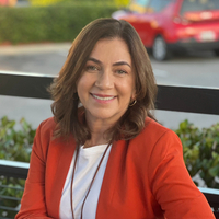 Notary Public in CAPE CANAVERAL, Florida 32920, Velma Del Castillo