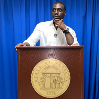 Notary Public in Atlanta, Georgia 30318, Ozell Banks II