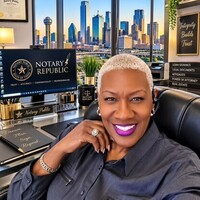Notary Public in Cedar Hill, Texas 75104, Dionne Skinner