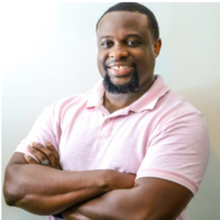 Notary Public in Charlotte, North Carolina 28213, Ivan Dudley