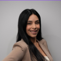 Notary Public in CLERMONT, Florida 34714, Jennifer Mazon