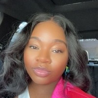 Notary Public in Byram, Mississippi 39272, Jasmine  Shannon