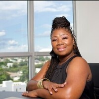 Notary Public in Gibsonton, Florida 33534, Shannon Brown