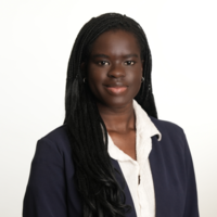 Notary Public in Louisville, Kentucky 40218, AUMA LAKANG