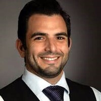 Notary Public in Miami, Florida 33177, Andrew Calvet