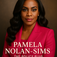 Notary Public in Eatonville, Washington 98328, Pamela Nolan-Sims