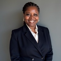 Notary Public in Sanford, Florida 32772, Torlando Gordon-Sumner