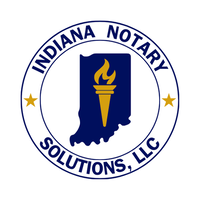 Notary Public in CHARLESTOWN, Indiana 47111, Brandon Nelson