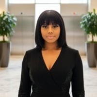 Notary Public in Jersey City , New Jersey 07304, Chantel Mumford