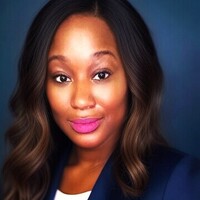 Notary Public in ATLANTA, Georgia 30331, Tamaria Gillespie